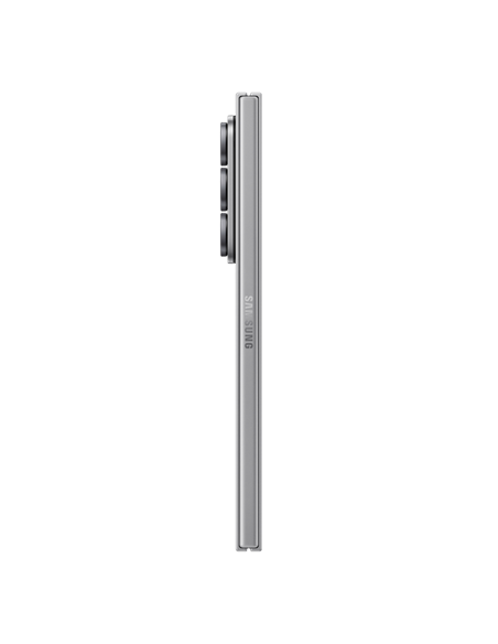 Smartphone Samsung Galaxy Fold 7, 12GB/256GB, Silver Shadow