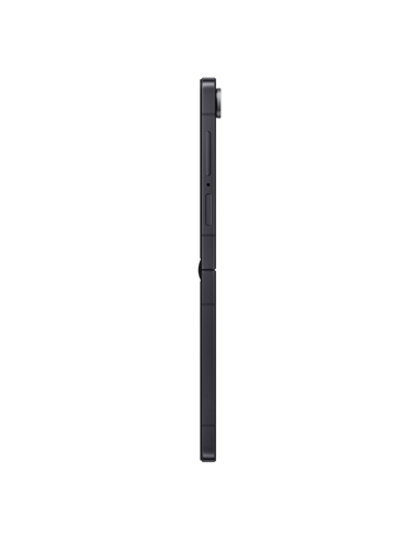 Smartphone Samsung Galaxy Flip 7, 12GB/256GB, Jet Black