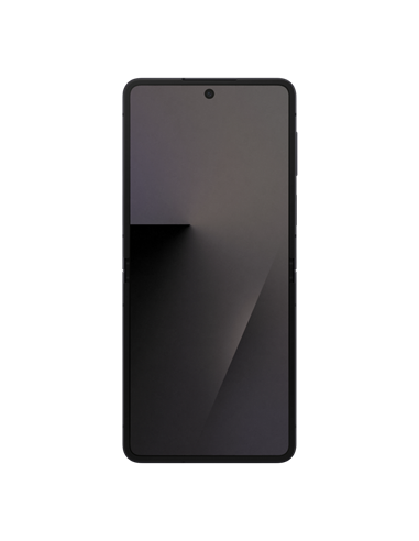 Смартфон Samsung Galaxy Flip 7, 12Гб/256Гб, Jet Black