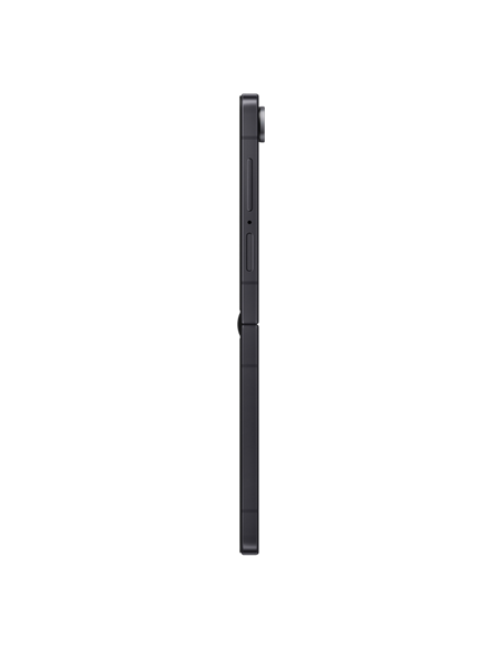 Smartphone Samsung Galaxy Flip 7, 12GB/512GB, Jet Black