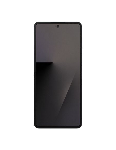 Smartphone Samsung Galaxy Flip 7, 12GB/512GB, Jet Black