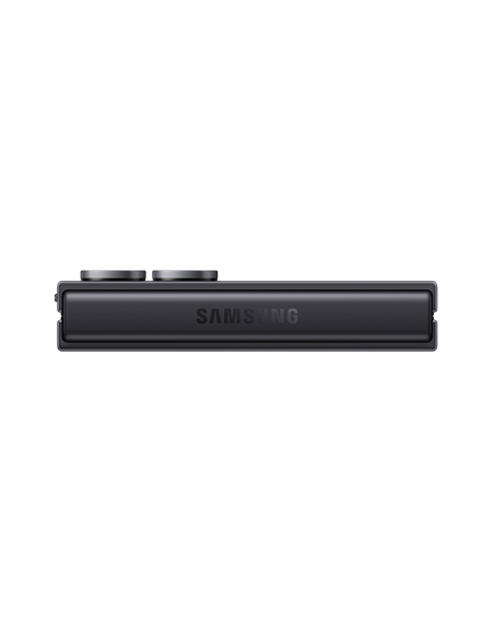 Smartphone Samsung Galaxy Flip 7, 12GB/512GB, Jet Black