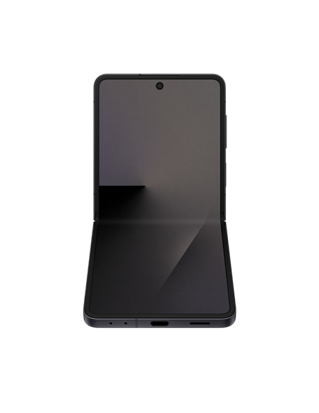 Смартфон Samsung Galaxy Flip 7, 12Гб/512Гб, Jet Black