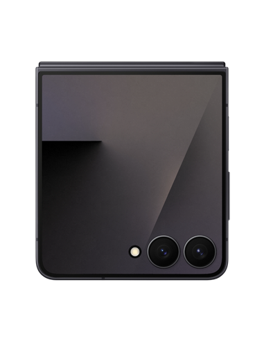 Смартфон Samsung Galaxy Flip 7, 12Гб/512Гб, Jet Black