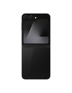 Смартфон Samsung Galaxy Flip 7 FE, 8Гб/256Гб, Чёрный 2