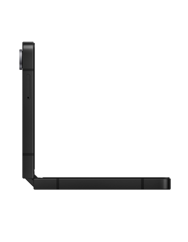 Smartphone Samsung Galaxy Flip 7 FE, 8GB/256GB, Negru