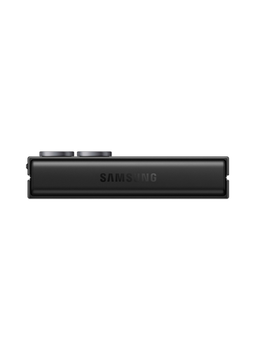 Smartphone Samsung Galaxy Flip 7 FE, 8GB/256GB, Negru