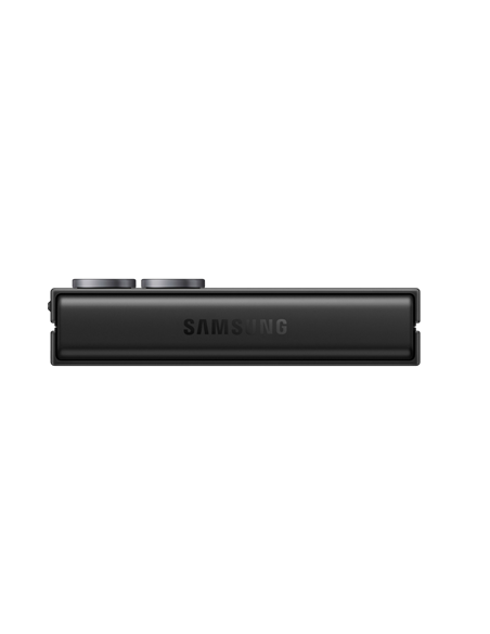 Смартфон Samsung Galaxy Flip 7 FE, 8Гб/256Гб, Чёрный