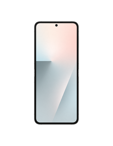 Смартфон Samsung Galaxy Flip 7 FE, 8Гб/256Гб, Белый