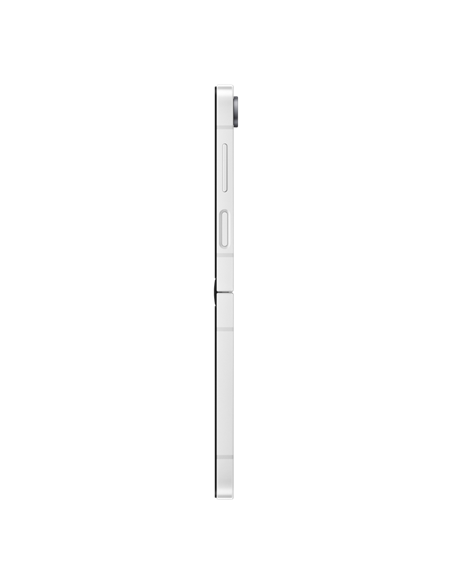 Smartphone Samsung Galaxy Flip 7 FE, 8GB/256GB, Alb