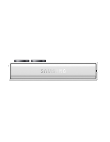 Smartphone Samsung Galaxy Flip 7 FE, 8GB/256GB, Alb