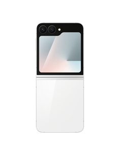 Смартфон Samsung Galaxy Flip 7 FE, 8Гб/128Гб, Белый 2