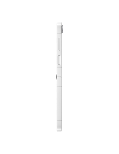Смартфон Samsung Galaxy Flip 7 FE, 8Гб/128Гб, Белый