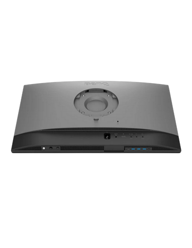 27" Monitor BenQ PD2706QN, IPS 2560x1440 WQHD, Negru