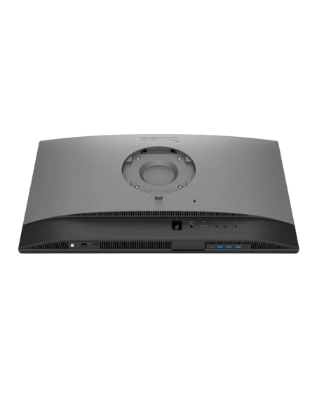 27" Monitor BenQ PD2706QN, IPS 2560x1440 WQHD, Negru