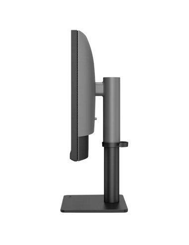 27" Monitor BenQ PD2706QN, IPS 2560x1440 WQHD, Negru