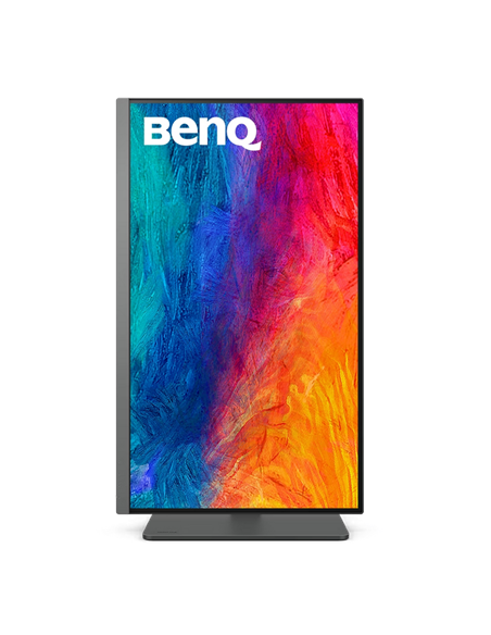 27" Monitor BenQ PD2706U, IPS 3840x2160 4K UHD, Gri