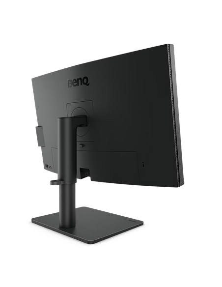 27" Monitor BenQ PD2706U, IPS 3840x2160 4K UHD, Gri