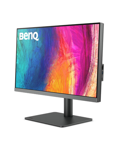 27" Monitor BenQ PD2706U, IPS 3840x2160 4K UHD, Gri
