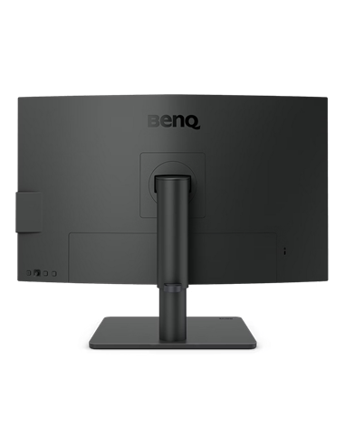 27" Monitor BenQ PD2706U, IPS 3840x2160 4K UHD, Gri