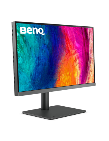 27" Monitor BenQ PD2706U, IPS 3840x2160 4K UHD, Gri