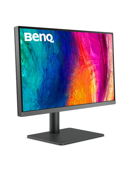 27" Monitor BenQ PD2706U, IPS 3840x2160 4K UHD, Gri