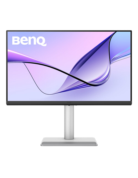 27" Монитор BenQ MA270U, IPS 3840x2160 4K UHD, Белый