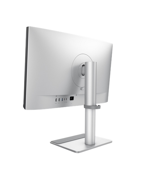27" Monitor BenQ MA270U, IPS 3840x2160 4K UHD, Alb