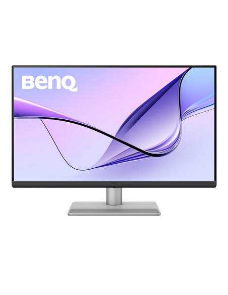 27" Monitor BenQ MA270U, IPS 3840x2160 4K UHD, Alb