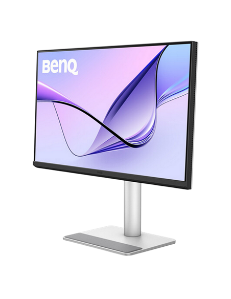 27" Monitor BenQ MA270U, IPS 3840x2160 4K UHD, Alb