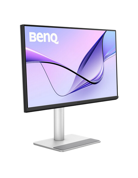 27" Монитор BenQ MA270U, IPS 3840x2160 4K UHD, Белый