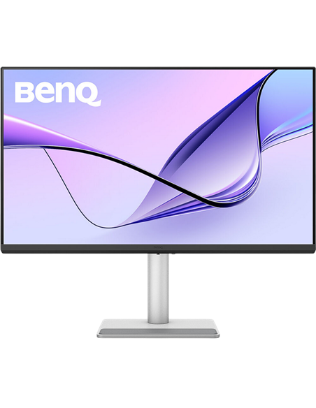 32" Monitor BenQ MA320U, IPS 3840x2160 4K UHD, Alb