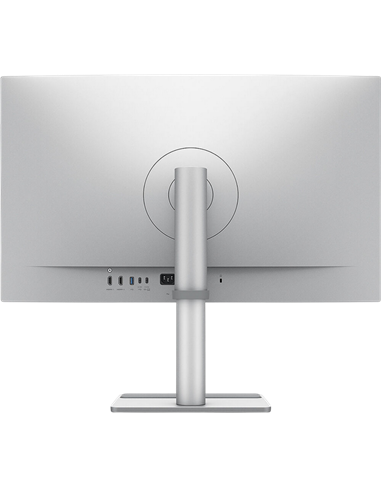 32" Monitor BenQ MA320U, IPS 3840x2160 4K UHD, Alb