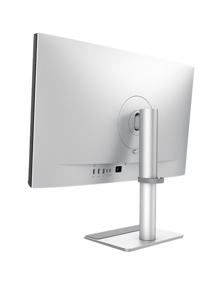 32" Monitor BenQ MA320U, IPS 3840x2160 4K UHD, Alb
