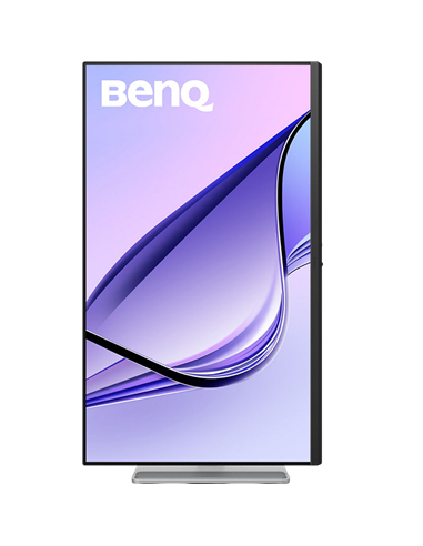 32" Monitor BenQ MA320U, IPS 3840x2160 4K UHD, Alb