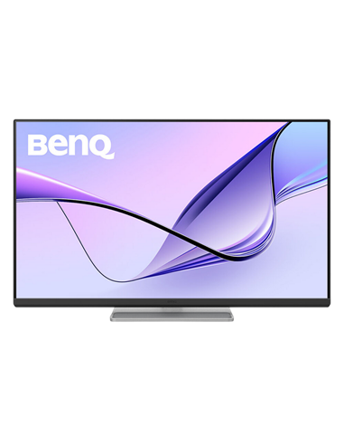 32" Монитор BenQ MA320U, IPS 3840x2160 4K UHD, Белый