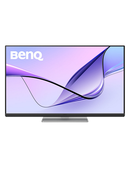 32" Monitor BenQ MA320U, IPS 3840x2160 4K UHD, Alb