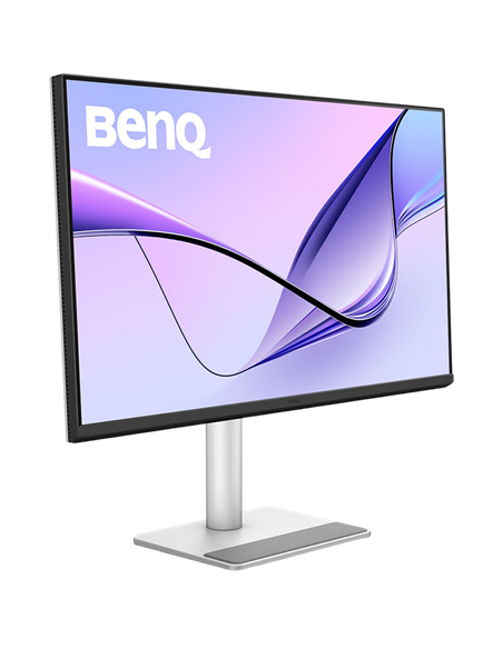32" Monitor BenQ MA320U, IPS 3840x2160 4K UHD, Alb