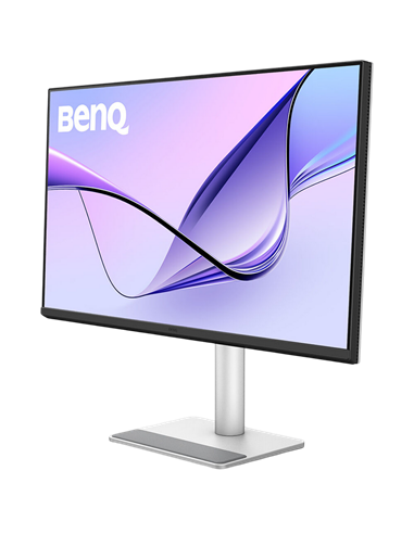 32" Monitor BenQ MA320U, IPS 3840x2160 4K UHD, Alb
