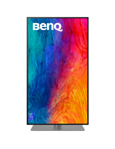 31,5" Monitor BenQ PD3225U, IPS 3840x2160 4K UHD, Negru 2