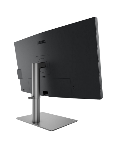 31,5" Monitor BenQ PD3225U, IPS 3840x2160 4K UHD, Negru
