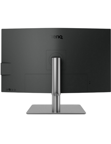 31,5" Monitor BenQ PD3225U, IPS 3840x2160 4K UHD, Negru