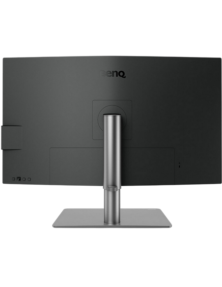 31,5" Monitor BenQ PD3225U, IPS 3840x2160 4K UHD, Negru