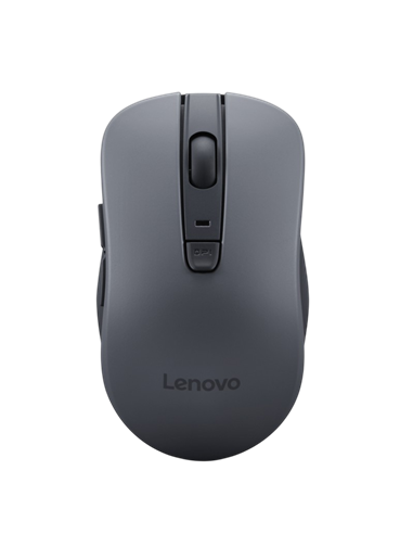 Mouse Wireless Lenovo WL310, Gri