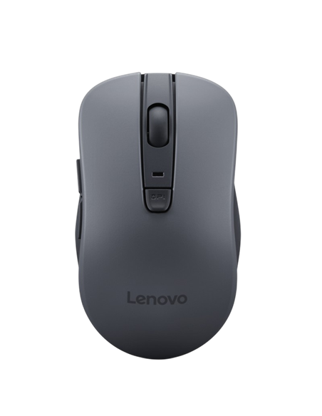 Mouse Wireless Lenovo WL310, Gri