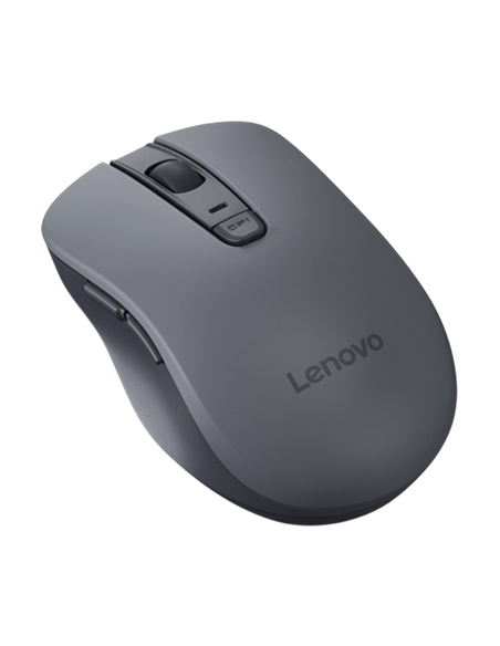 Mouse Wireless Lenovo WL310, Gri
