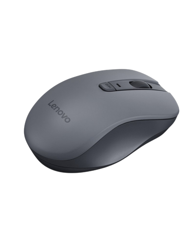 Mouse Wireless Lenovo WL310, Gri