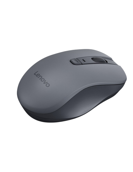 Mouse Wireless Lenovo WL310, Gri