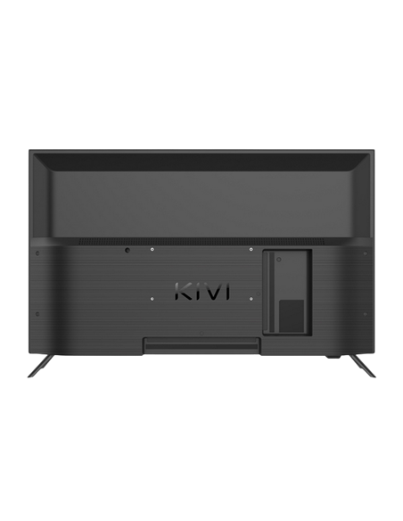 32" LED SMART Телевизор KIVI 32H740NB, 1366x768 HD, Android TV, Черный
