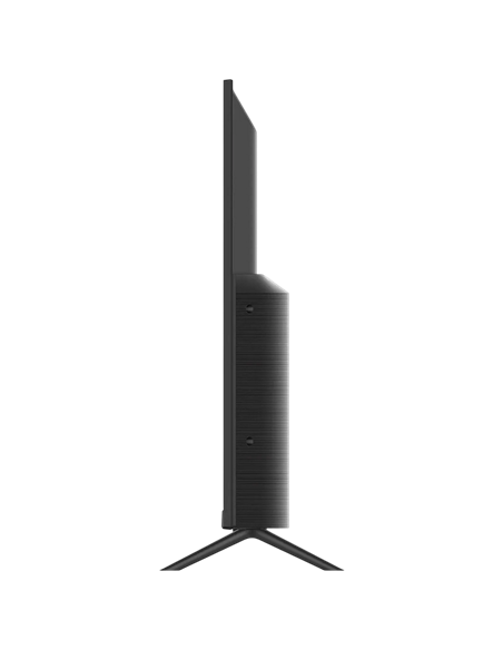 32" LED SMART Телевизор KIVI 32H740NB, 1366x768 HD, Android TV, Черный